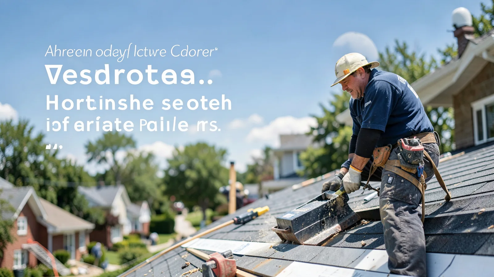 Roof Replacement in Brookville, OH near me